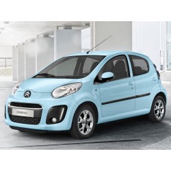 Accesorios Citroen C1 (2009 - 2014)